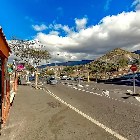 4 Costa Adeje Lägenhet Costa Adeje (Tenerife)