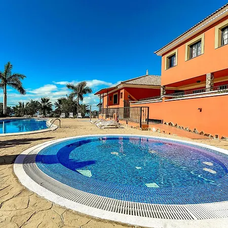 4 Costa Adeje