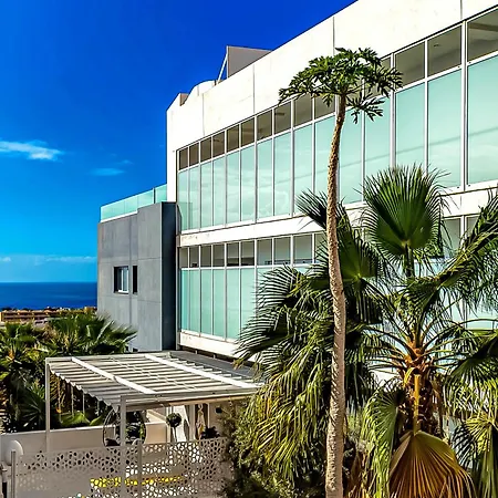 4 Costa Adeje Lägenhet