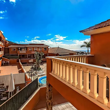 Lägenhet 4 Costa Adeje