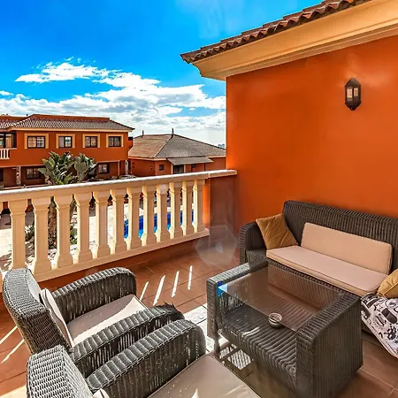 4 Costa Adeje