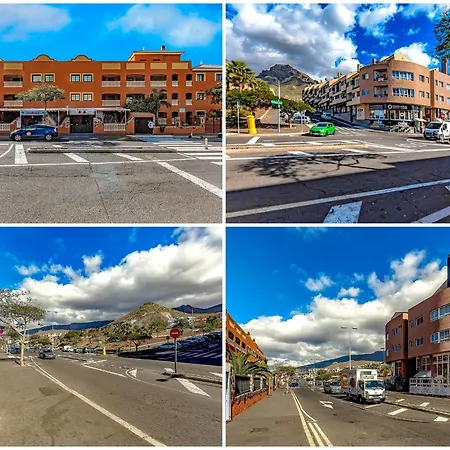 4 Costa Adeje Costa Adeje (Tenerife)