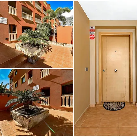 4 Costa Adeje *