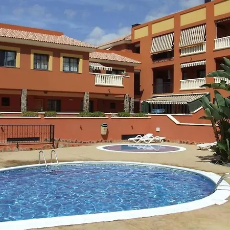 Lägenhet 4 Costa Adeje
